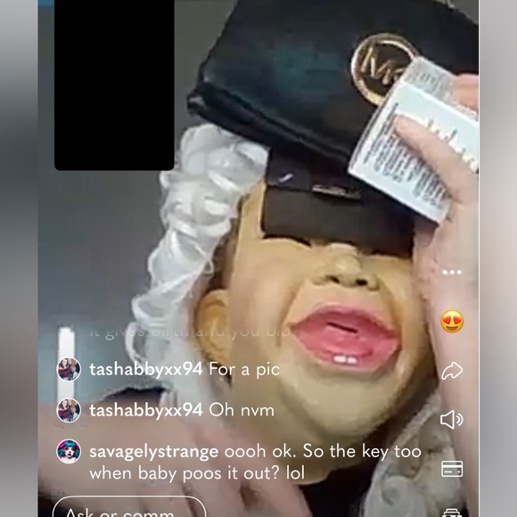 Baby holiday special for jaxi coming soon - Picture 7 of 10